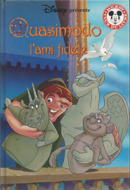 Quasimodo l'ami fidèle